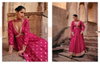 Sayuri Apsara Viscose Wedding Wear Gown With Dupatta Catalog
